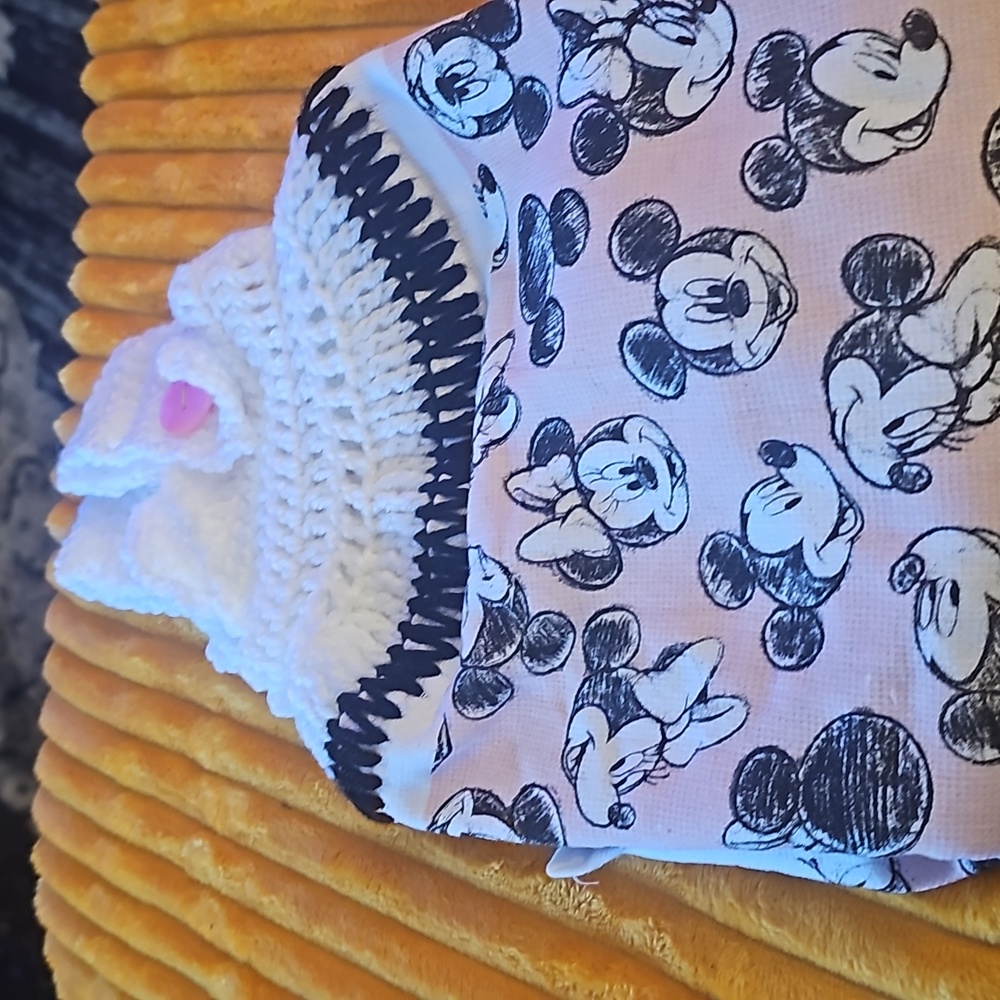 HAND MADE TOWELS - Picture 4 of 4
